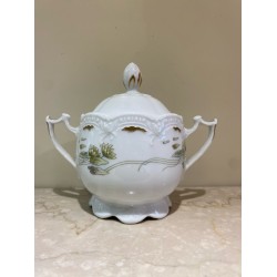 Viktoria Seerose zuccheriera